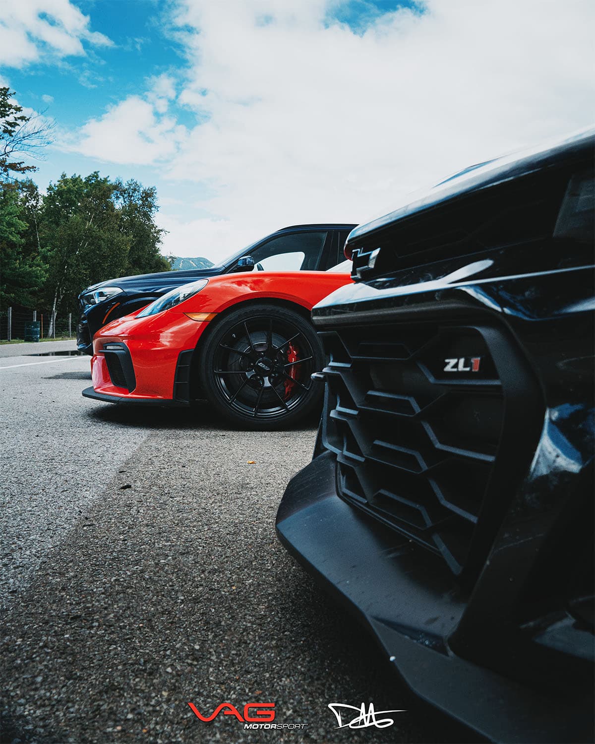 Trackday VAG 26-04