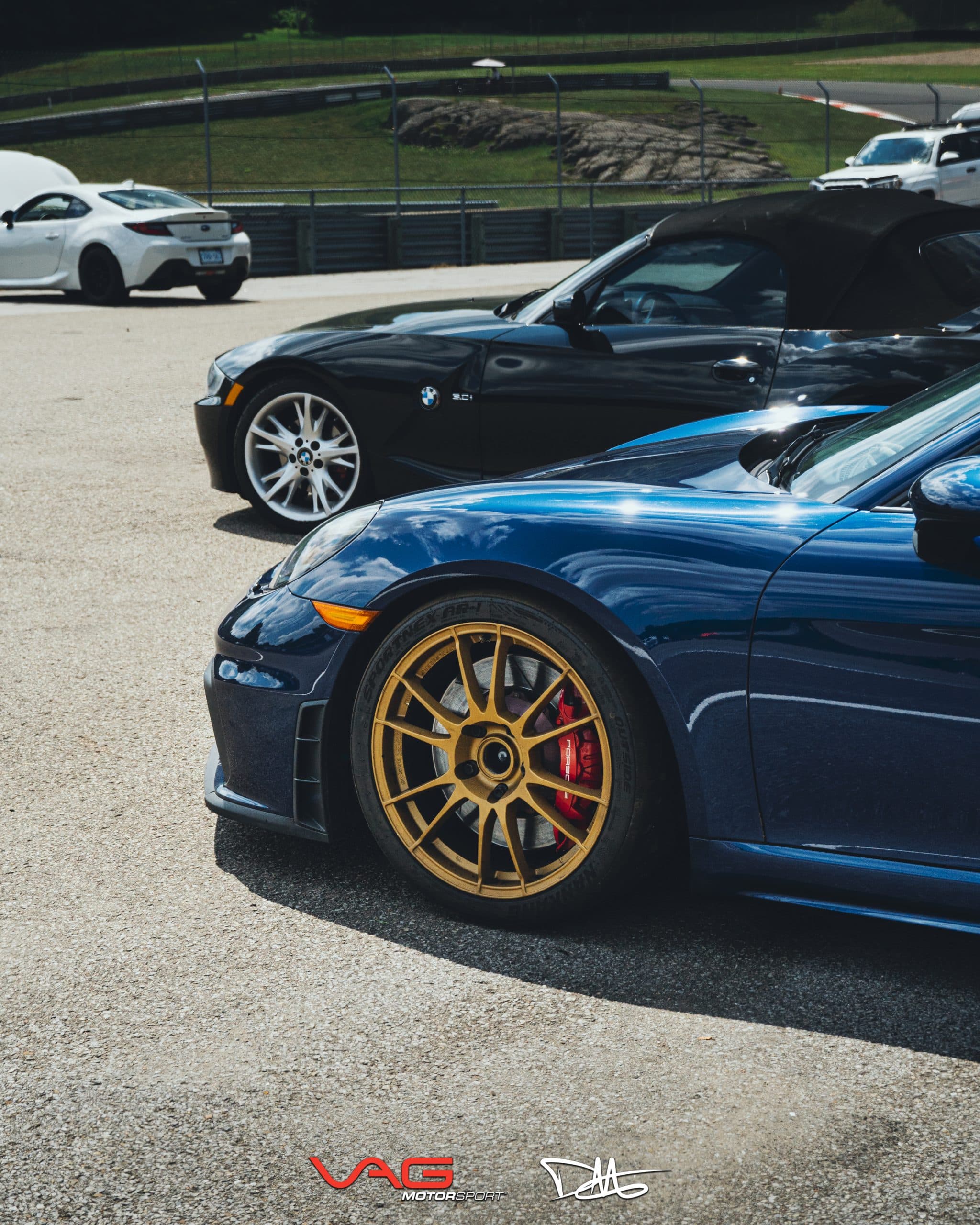Trackday VAG 26-05